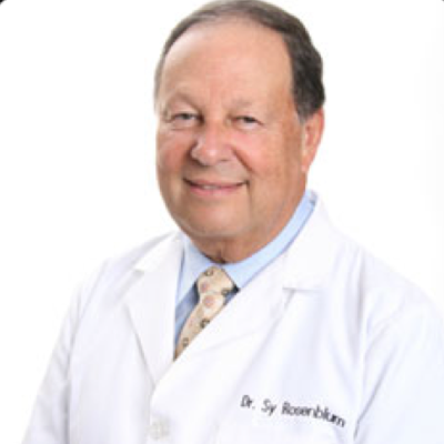 Sy Rosenblum, O.D.